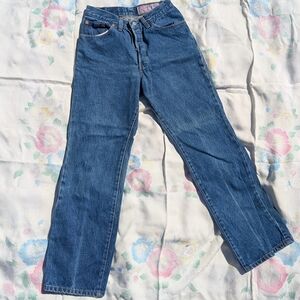 VINTAGE LEVIS 501